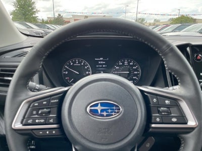 2027 Subaru ASCENT Premium 7-Passenger