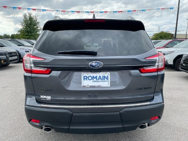 2027 Subaru ASCENT Premium 7-Passenger