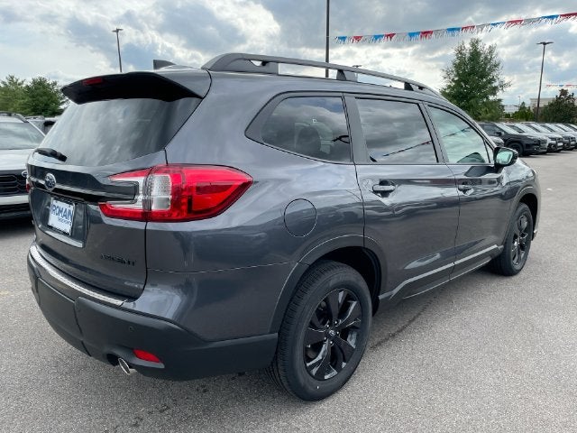 2027 Subaru ASCENT Premium 7-Passenger