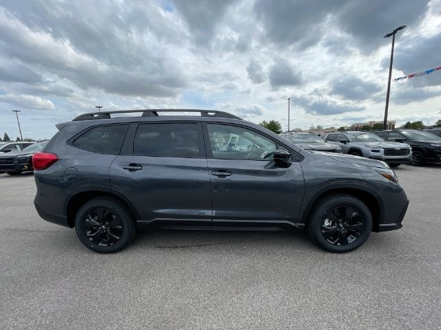 2027 Subaru ASCENT Premium 7-Passenger