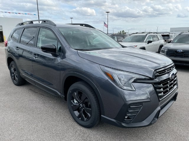 2027 Subaru ASCENT Premium 7-Passenger