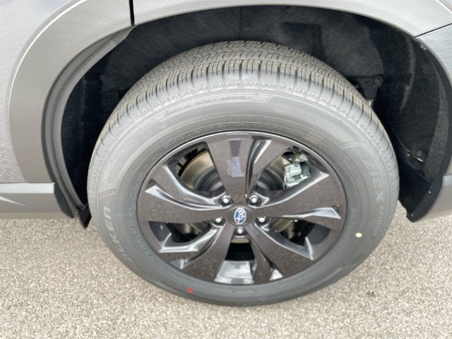 2027 Subaru ASCENT Premium 7-Passenger