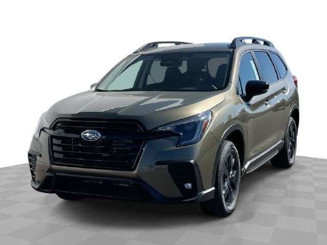2027 Subaru ASCENT Premium 7-Passenger