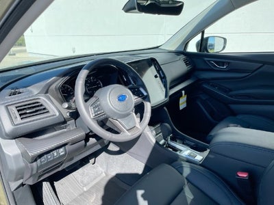 2027 Subaru ASCENT Premium 7-Passenger