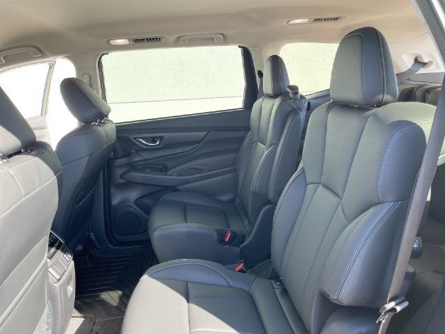 2027 Subaru ASCENT Premium 7-Passenger