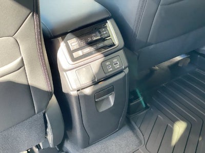 2027 Subaru ASCENT Premium 7-Passenger