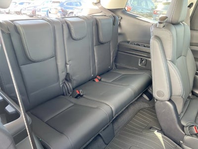 2027 Subaru ASCENT Premium 7-Passenger