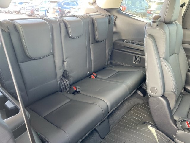2027 Subaru ASCENT Premium 7-Passenger