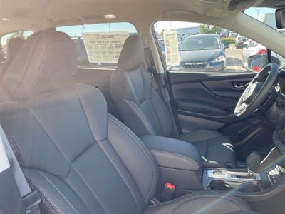 2027 Subaru ASCENT Premium 7-Passenger