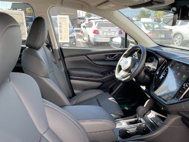2027 Subaru ASCENT Premium 7-Passenger
