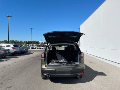2027 Subaru ASCENT Premium 7-Passenger