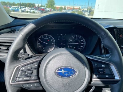 2027 Subaru ASCENT Premium 7-Passenger