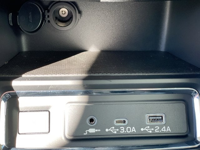 2027 Subaru ASCENT Premium 7-Passenger