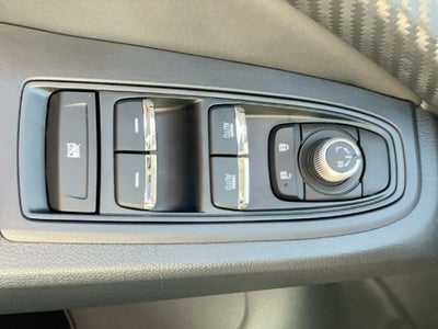 2027 Subaru ASCENT Premium 7-Passenger