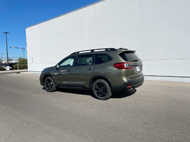 2027 Subaru ASCENT Premium 7-Passenger