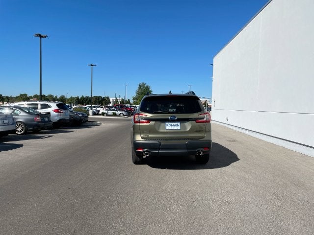 2027 Subaru ASCENT Premium 7-Passenger