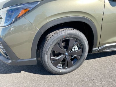 2027 Subaru ASCENT Premium 7-Passenger