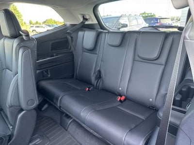 2026 Subaru ASCENT Premium 7-Passenger