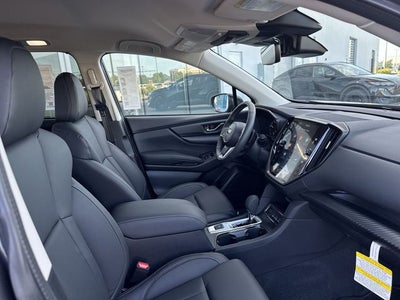 2026 Subaru ASCENT Premium 7-Passenger
