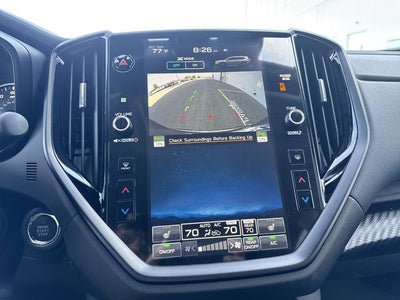 2026 Subaru ASCENT Premium 7-Passenger