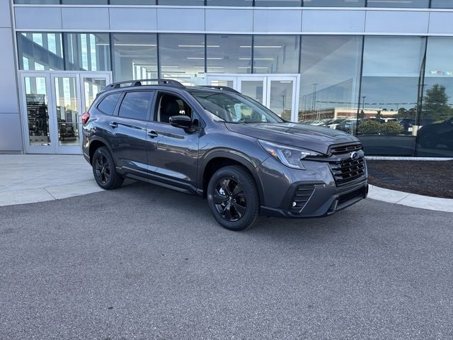 2026 Subaru ASCENT Premium 7-Passenger