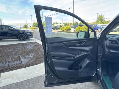 2026 Subaru ASCENT Premium 7-Passenger