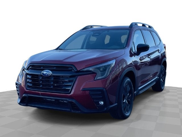 2026 Subaru ASCENT Premium 7-Passenger
