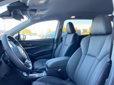 2026 Subaru ASCENT Premium 7-Passenger