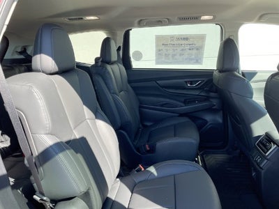 2026 Subaru ASCENT Premium 7-Passenger