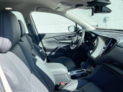 2026 Subaru ASCENT Premium 7-Passenger