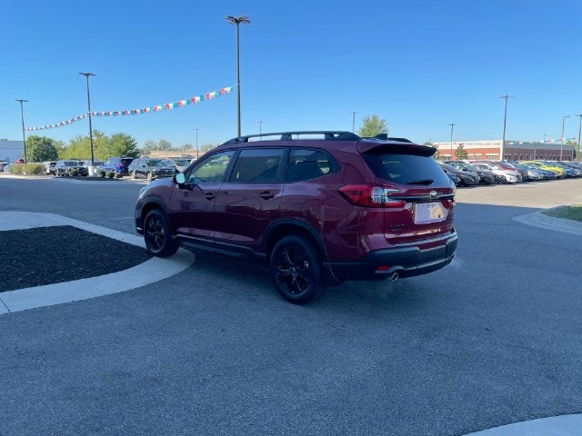 2026 Subaru ASCENT Premium 7-Passenger