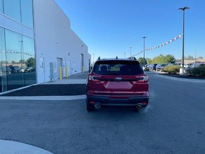 2026 Subaru ASCENT Premium 7-Passenger
