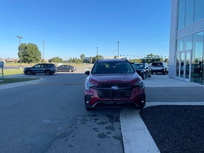 2026 Subaru ASCENT Premium 7-Passenger