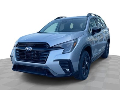 2026 Subaru ASCENT Premium 7-Passenger