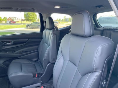 2026 Subaru ASCENT Premium 7-Passenger