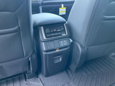 2026 Subaru ASCENT Premium 7-Passenger