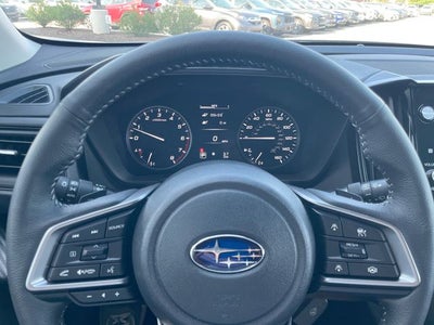 2026 Subaru ASCENT Premium 7-Passenger