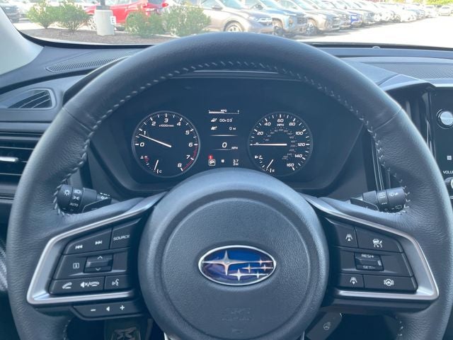 2026 Subaru ASCENT Premium 7-Passenger