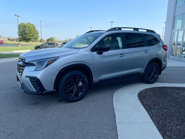 2026 Subaru ASCENT Premium 7-Passenger