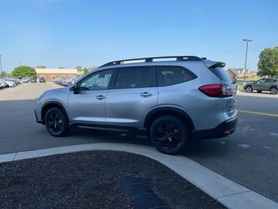 2026 Subaru ASCENT Premium 7-Passenger