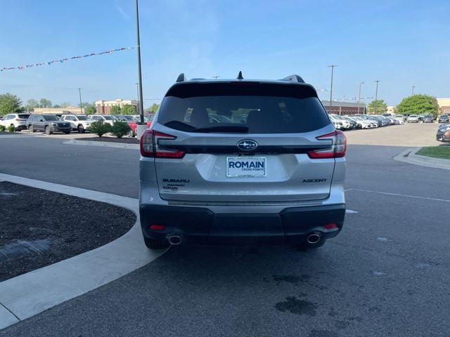 2026 Subaru ASCENT Premium 7-Passenger