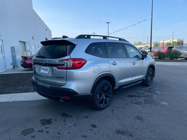 2026 Subaru ASCENT Premium 7-Passenger