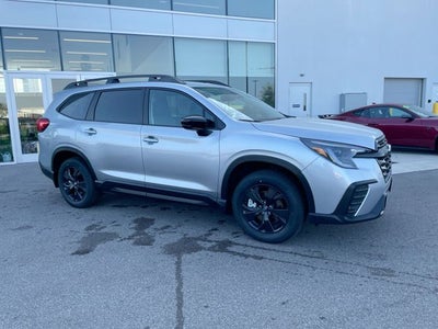 2026 Subaru ASCENT Premium 7-Passenger