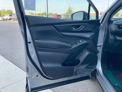 2026 Subaru ASCENT Premium 7-Passenger