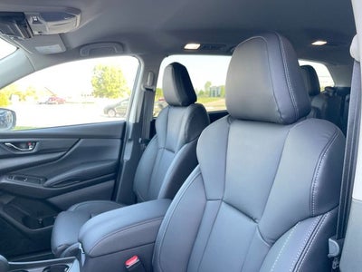 2026 Subaru ASCENT Premium 7-Passenger