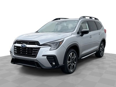 2026 Subaru ASCENT Limited 8-Passenger