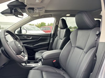 2026 Subaru ASCENT Limited 8-Passenger