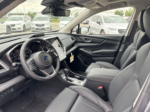 2026 Subaru ASCENT Limited 8-Passenger