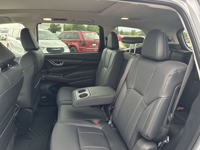 2026 Subaru ASCENT Limited 8-Passenger