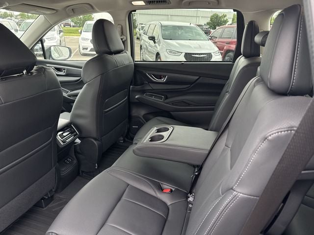 2026 Subaru ASCENT Limited 8-Passenger